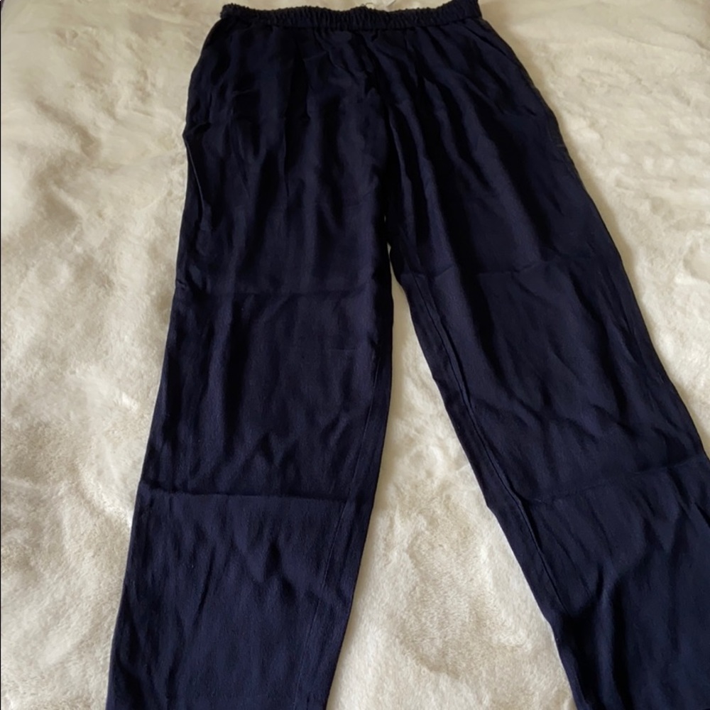 “13 Reasons Why” Netflix Rebecca Taylor Pants